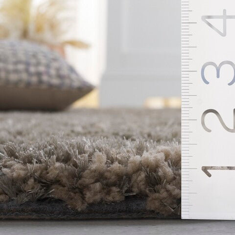 safavieh clearance south beach shag sbs620b silver rug