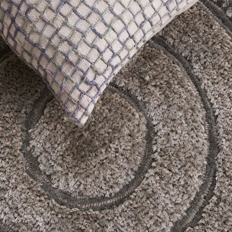 safavieh clearance south beach shag sbs620b silver rug