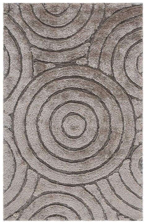 safavieh clearance south beach shag sbs620b silver rug