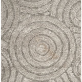 safavieh clearance south beach shag sbs620b silver rug