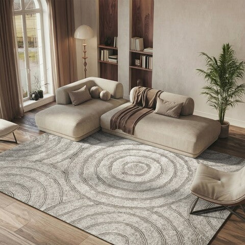 safavieh clearance south beach shag sbs620b silver rug