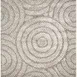 safavieh clearance south beach shag sbs620b silver rug