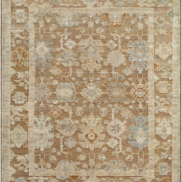 surya sinclair scc 2300 taupe rug