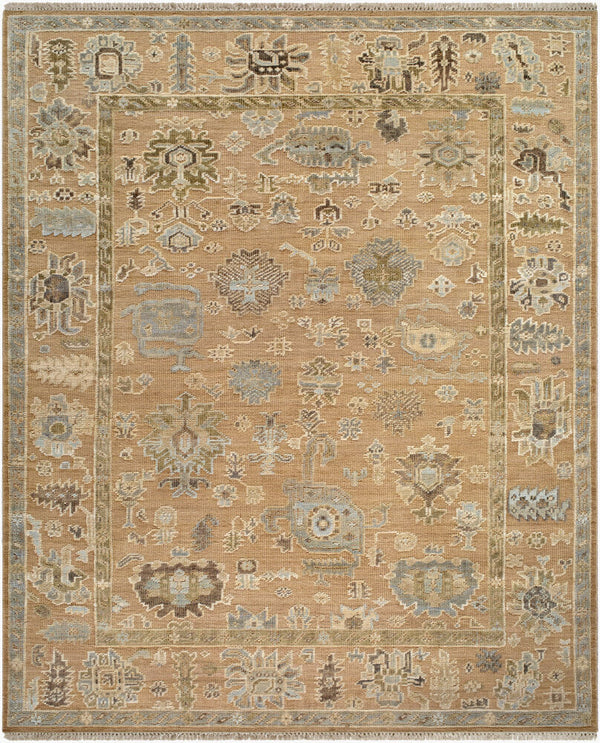 surya sinclair scc 2302 sage rug