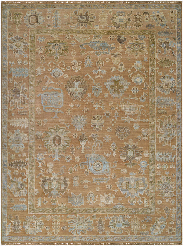 surya sinclair scc 2302 sage rug