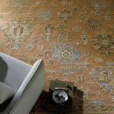 surya sinclair scc 2302 sage rug