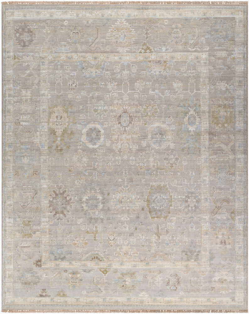 surya sinclair scc 2303 taupe rug