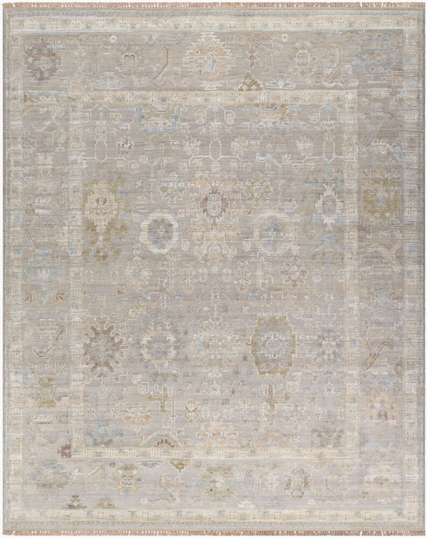 surya sinclair scc 2303 taupe rug
