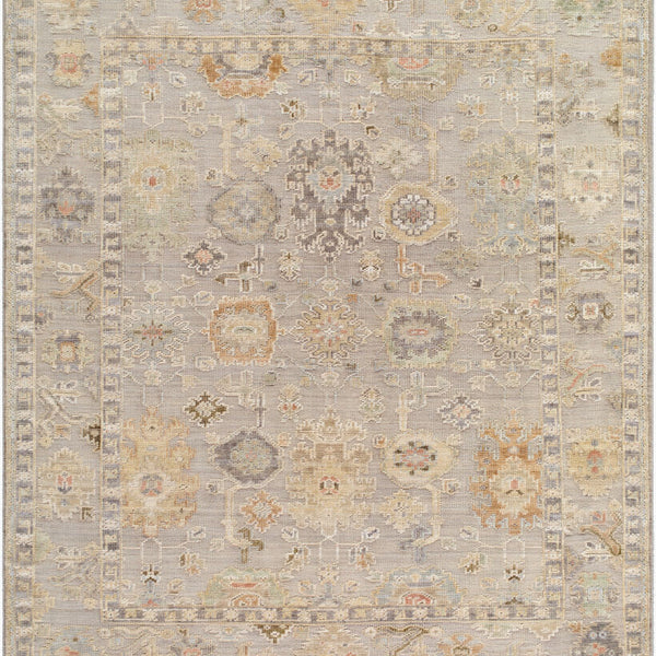 surya sinclair scc 2305 lavender rug