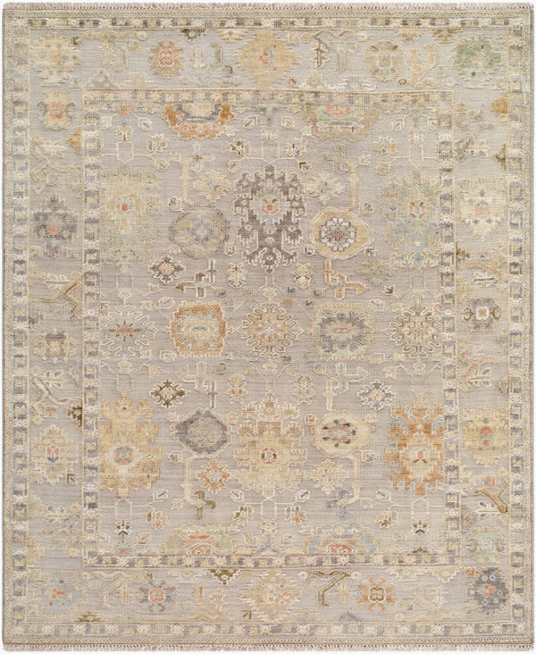 surya sinclair scc 2305 lavender rug