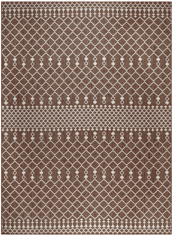 nourison positano pos02 natural rug
