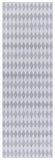 safavieh clearance santa clara scl313f grey rug