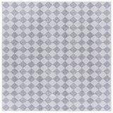 safavieh clearance santa clara scl313f grey rug