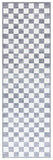 safavieh clearance santa clara scl936b ivory rug