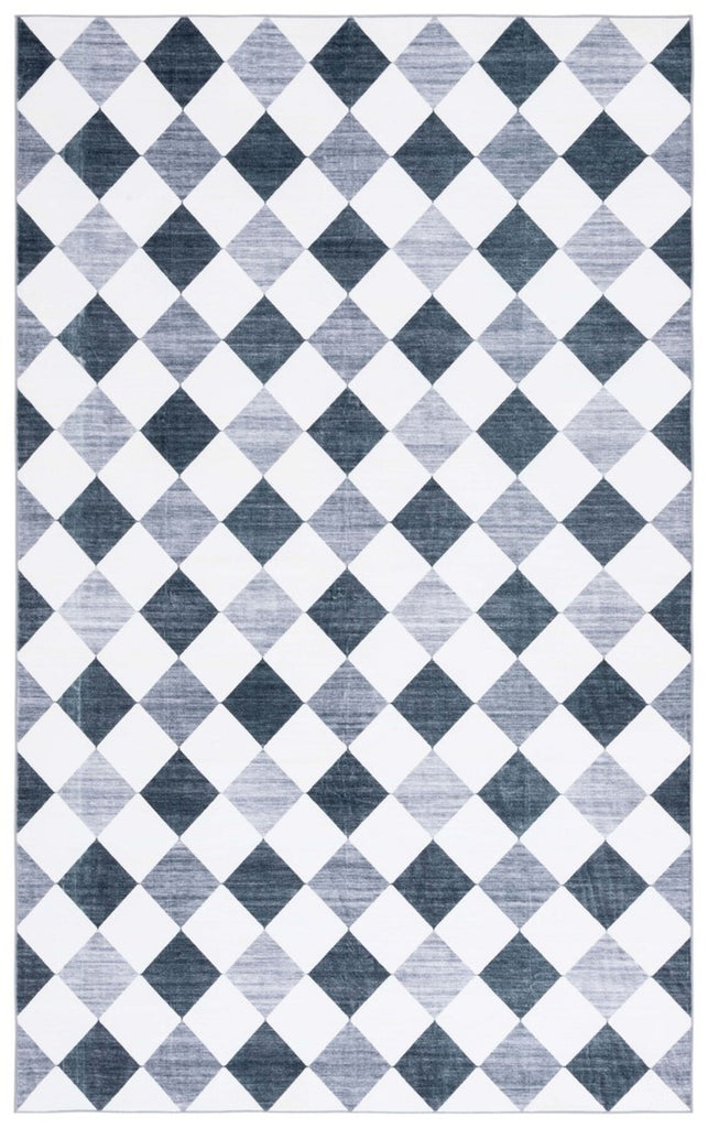 Safavieh Clearance Shag SG165-6565 Blue Rug