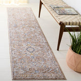 safavieh clearance scarlett 400 sct400t brown rug