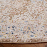 safavieh clearance scarlett 400 sct400t brown rug