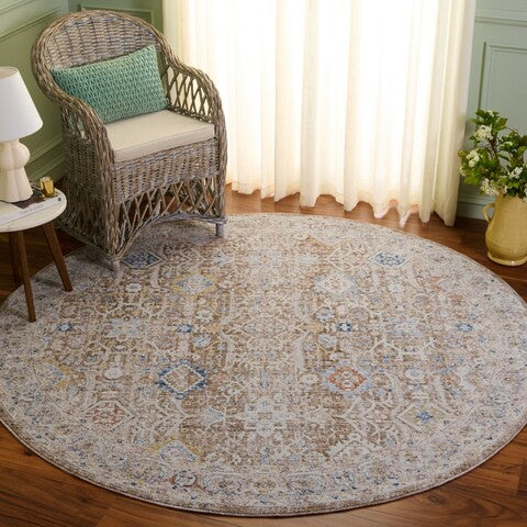 safavieh clearance scarlett 400 sct400t brown rug