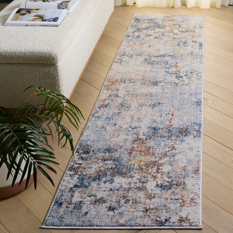 safavieh clearance scarlett 400 sct408m blue rug