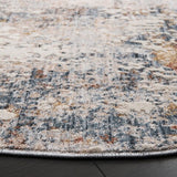 safavieh clearance scarlett 400 sct408m blue rug