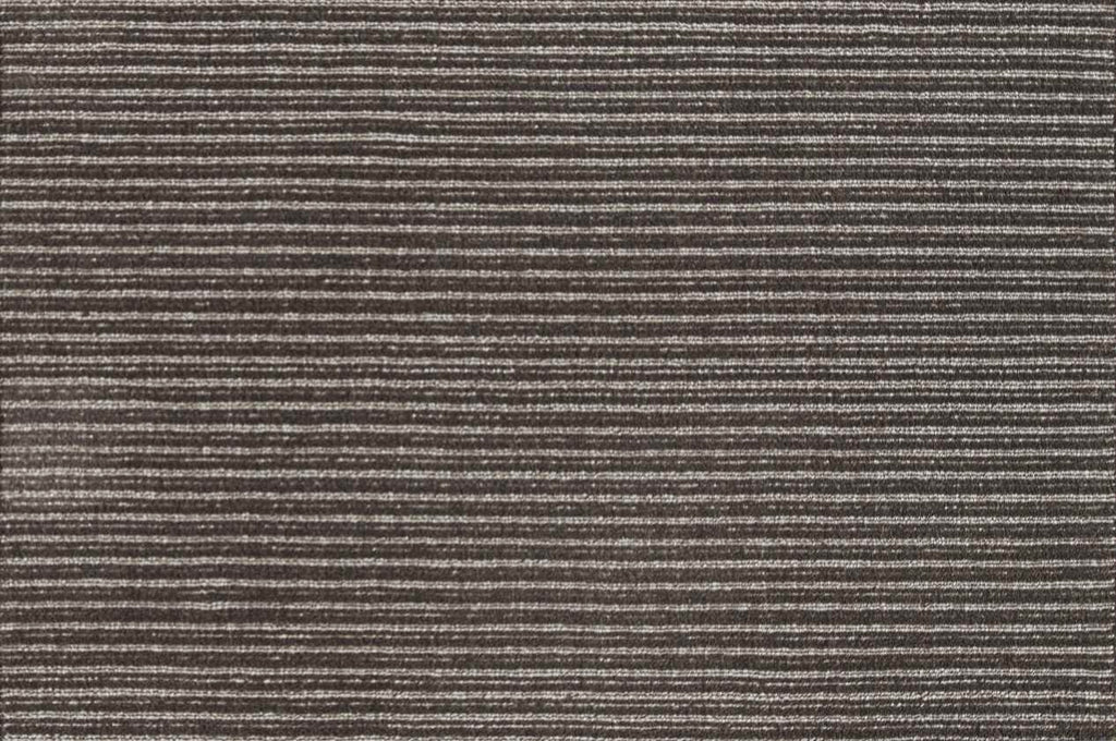 rugs done right custom sheer linear shlnr charcoal rug