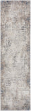 nourison ck022 infinity ifn01 blue multicolor rug