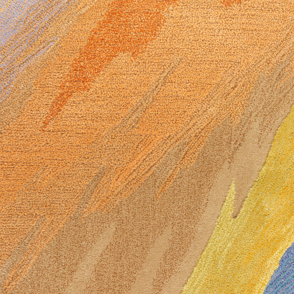 nourison prismatic prs25 multicolor rug