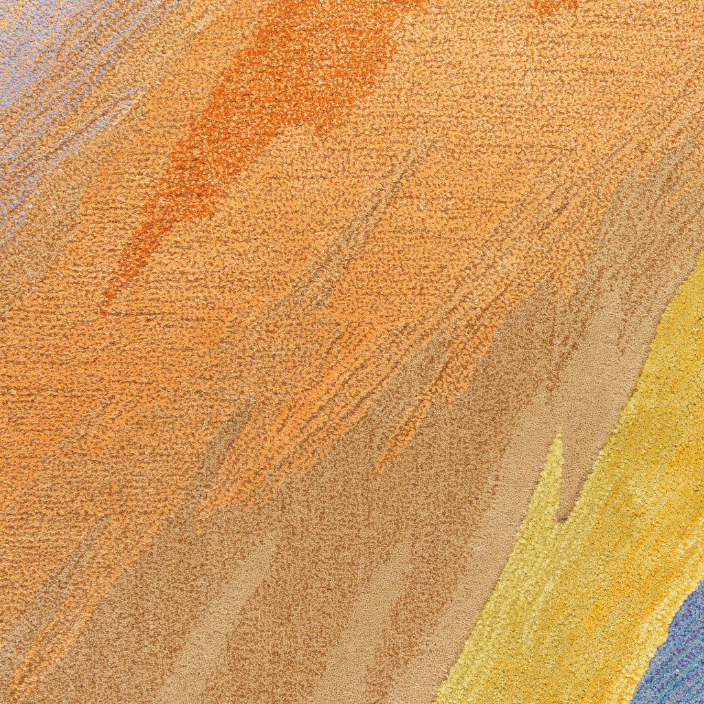 nourison prismatic prs25 multicolor rug