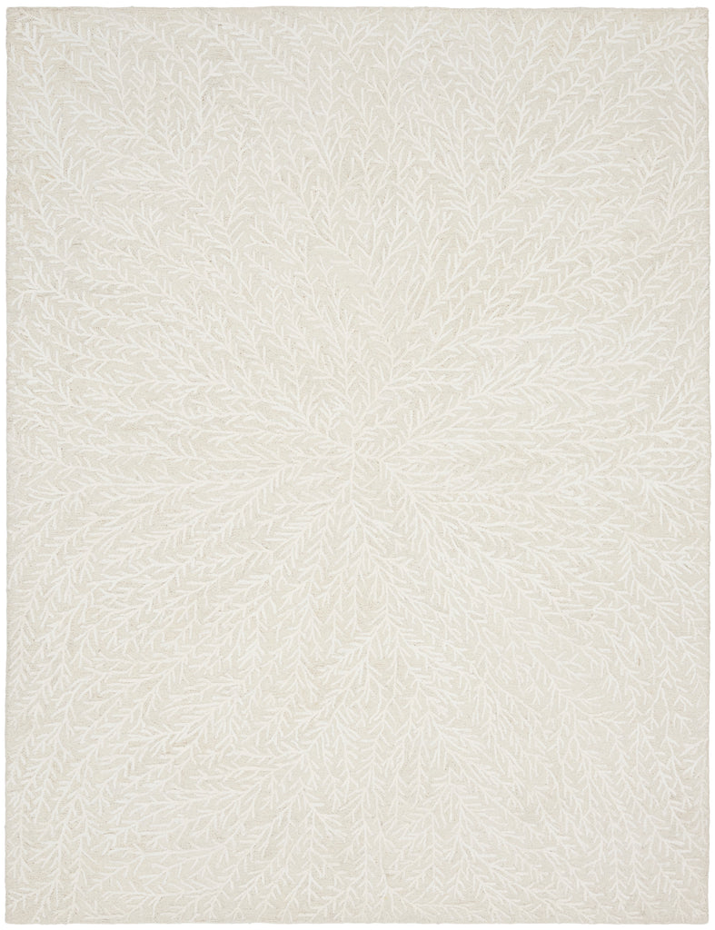 nourison ma30 star smr03 ivory rug