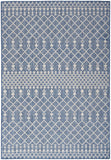 nourison positano pos02 navy blue rug