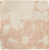 Hauteloom Seney SENE Beige Hand Knotted Wool Rug