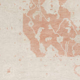 Hauteloom Seney SENE Beige Hand Knotted Wool Rug