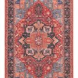 safavieh clearance serapi sep612q red rug
