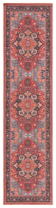 safavieh clearance serapi sep612q red rug