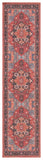 safavieh clearance serapi sep612q red rug