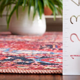 safavieh clearance serapi sep612q red rug