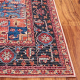 safavieh clearance serapi sep612q red rug