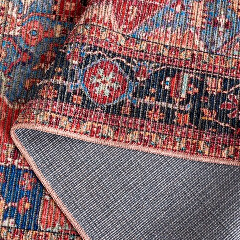 safavieh clearance serapi sep612q red rug