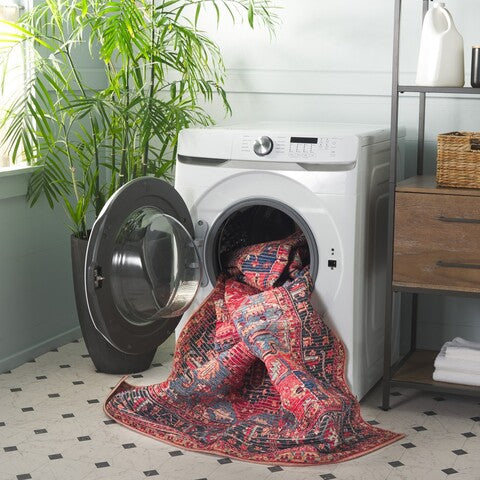 safavieh clearance serapi sep612q red rug