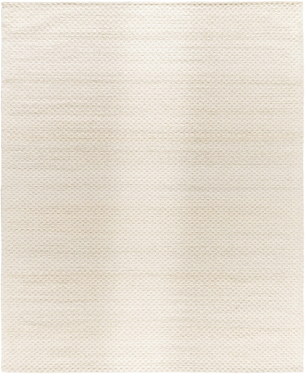 Hauteloom Kassa SEPDKASSAA2 Beige Woven/Flatwoven Wool Rug