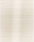 Hauteloom Kassa SEPDKASSAA2 Beige Woven/Flatwoven Wool Rug