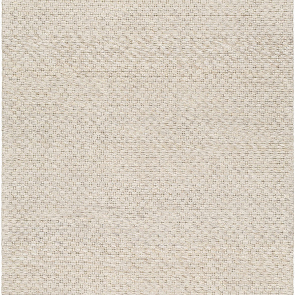 Hauteloom Kassa SEPDKASSAA3 Beige Woven/Flatwoven Wool Rug