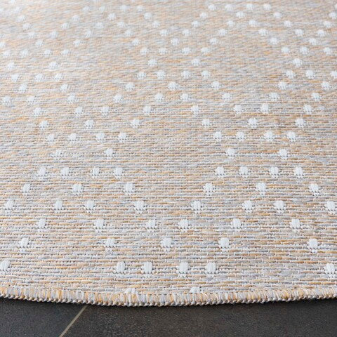 Safavieh Clearance Sunset SET850B Beige Rug