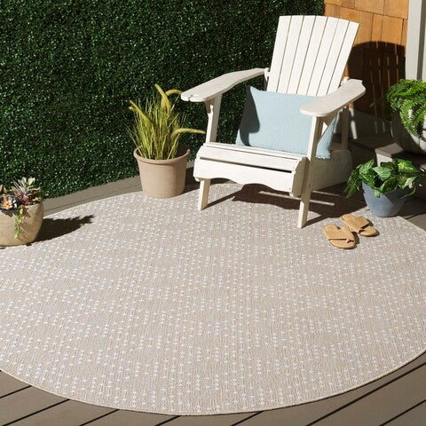 Safavieh Clearance Sunset SET850B Beige Rug