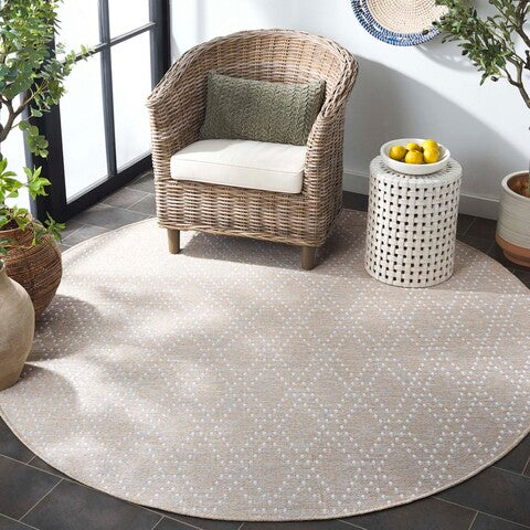 Safavieh Clearance Sunset SET850B Beige Rug