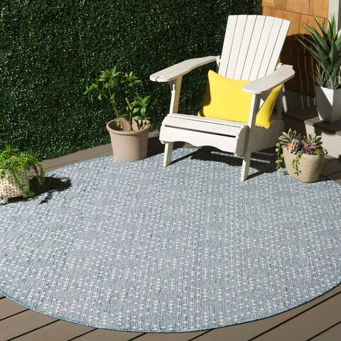 safavieh clearance sunset set850j aqua rug