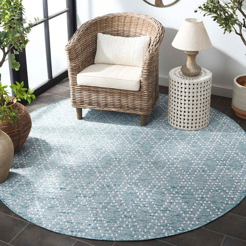 safavieh clearance sunset set850j aqua rug