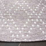 safavieh clearance sunset set850l lavender rug