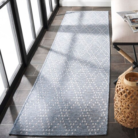 safavieh clearance sunset set850m blue rug
