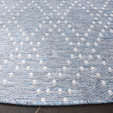 safavieh clearance sunset set850m blue rug